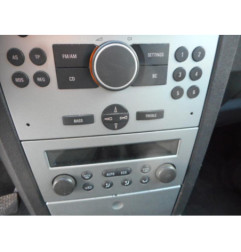 Cardan droit (transmission) OPEL MERIVA A