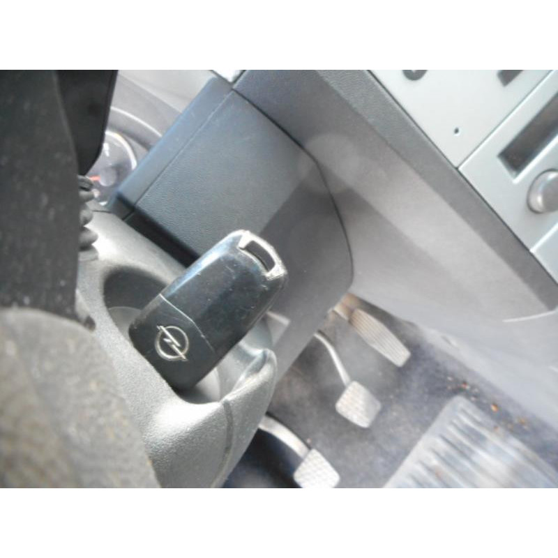 Cardan droit (transmission) OPEL MERIVA A Photo n°27