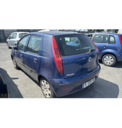 Vitre avant droit FIAT PUNTO 2