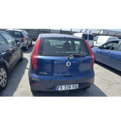 Vitre avant droit FIAT PUNTO 2