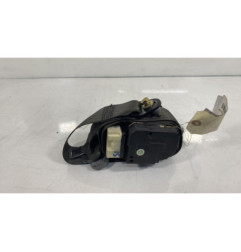 Pretensionneur de ceinture avant droit FIAT PUNTO 2 Photo n°12