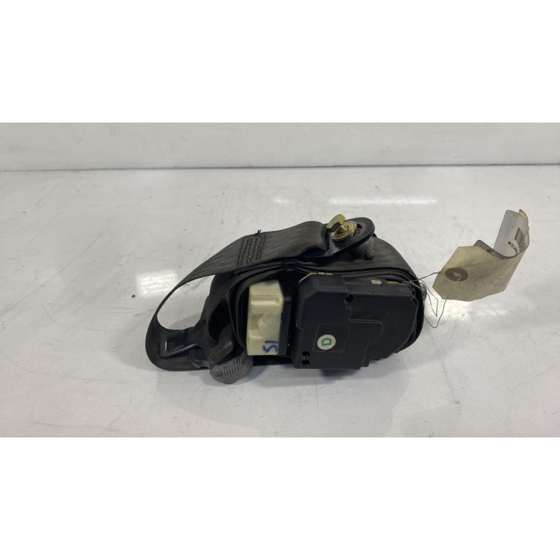 Pretensionneur de ceinture avant droit FIAT PUNTO 2 Photo n°12