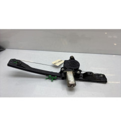 Leve vitre electrique avant droit FIAT PUNTO 2 Photo n°1