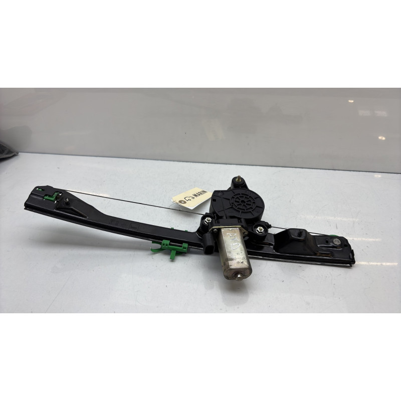 Leve vitre electrique avant droit FIAT PUNTO 2 Photo n°1