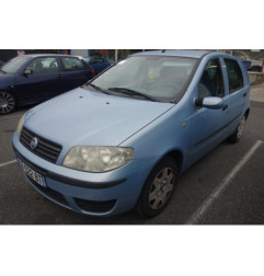 Pretensionneur de ceinture avant droit FIAT PUNTO 2