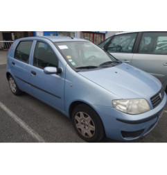 Pretensionneur de ceinture avant droit FIAT PUNTO 2