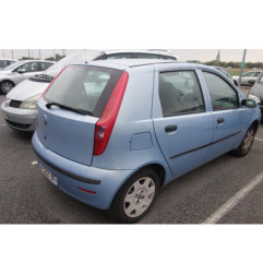 Pretensionneur de ceinture avant droit FIAT PUNTO 2