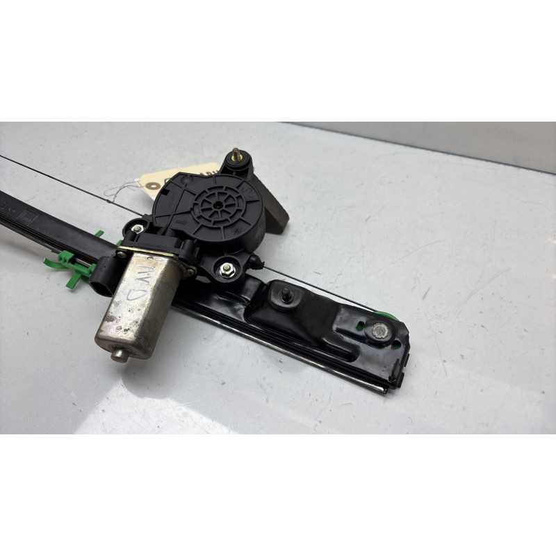 Leve vitre electrique avant droit FIAT PUNTO 2 Photo n°3