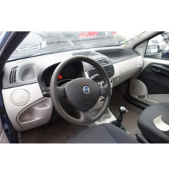 Pretensionneur de ceinture avant droit FIAT PUNTO 2
