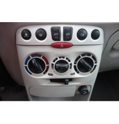 Pretensionneur de ceinture avant droit FIAT PUNTO 2
