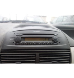 Pretensionneur de ceinture avant droit FIAT PUNTO 2