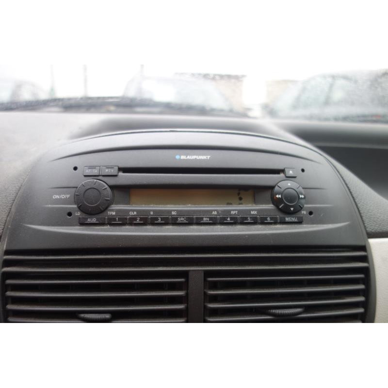 Pretensionneur de ceinture avant droit FIAT PUNTO 2 Photo n°21