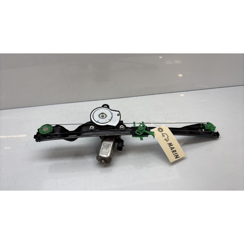 Leve vitre electrique avant droit FIAT PUNTO 2 Photo n°5
