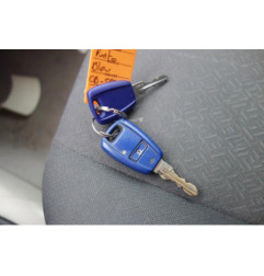 Pretensionneur de ceinture avant droit FIAT PUNTO 2