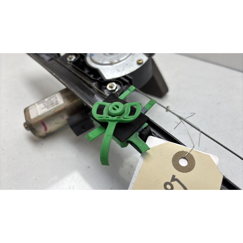 Leve vitre electrique avant droit FIAT PUNTO 2 Photo n°6