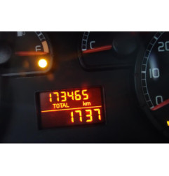 Pretensionneur de ceinture avant droit FIAT PUNTO 2