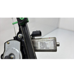 Leve vitre electrique avant droit FIAT PUNTO 2