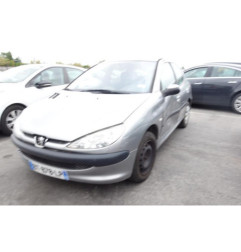 Levier frein à main PEUGEOT 206