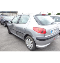 Levier frein à main PEUGEOT 206
