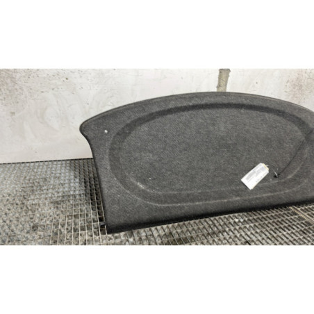 Plage arriere FIAT PUNTO 2