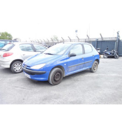 Levier frein à main PEUGEOT 206