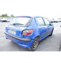 Levier frein à main PEUGEOT 206