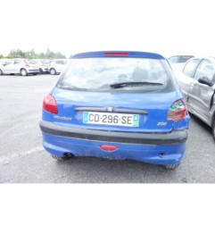 Levier frein à main PEUGEOT 206