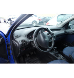 Levier frein à main PEUGEOT 206