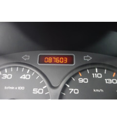 Levier frein à main PEUGEOT 206