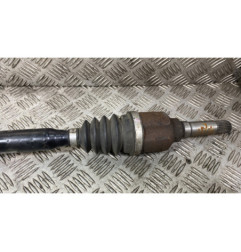 Cardan droit (transmission) CITROEN C3 2