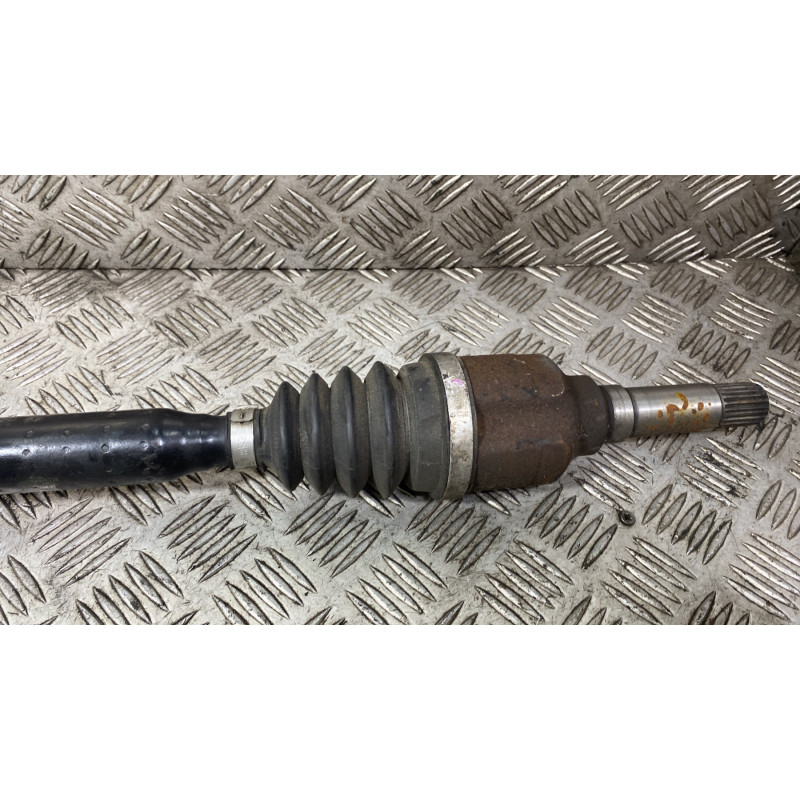 Cardan droit (transmission) CITROEN C3 2 Photo n°10