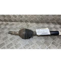 Cardan droit (transmission) CITROEN C3 2