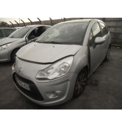 Cardan droit (transmission) CITROEN C3 2