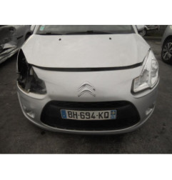 Cardan droit (transmission) CITROEN C3 2
