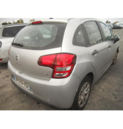 Cardan droit (transmission) CITROEN C3 2