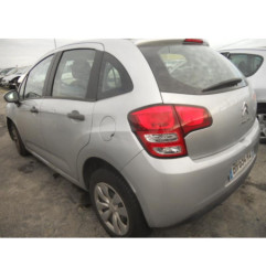 Cardan droit (transmission) CITROEN C3 2