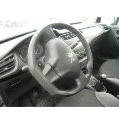 Cardan droit (transmission) CITROEN C3 2