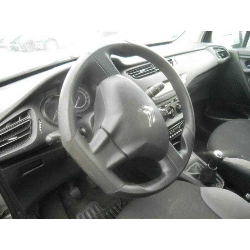 Cardan droit (transmission) CITROEN C3 2 Photo n°17