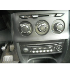 Cardan droit (transmission) CITROEN C3 2