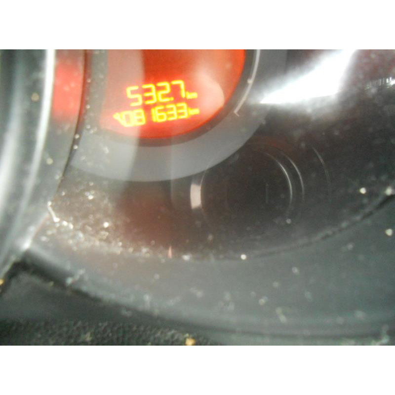 Cardan droit (transmission) CITROEN C3 2 Photo n°19