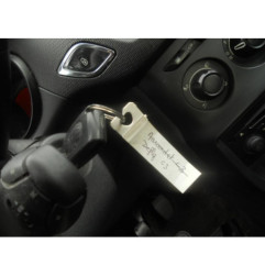 Cardan droit (transmission) CITROEN C3 2