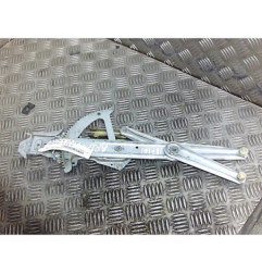 Leve vitre mecanique arriere droit PEUGEOT 205 Photo n°10