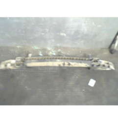 Renfort pare choc arriere (traverse) RENAULT MODUS Photo n°9