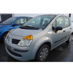 Renfort pare choc arriere (traverse) RENAULT MODUS