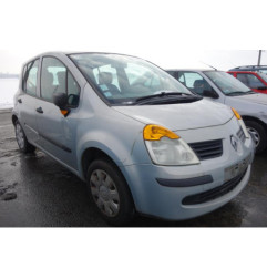 Renfort pare choc arriere (traverse) RENAULT MODUS