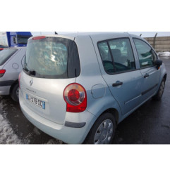 Renfort pare choc arriere (traverse) RENAULT MODUS