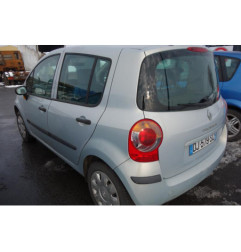 Renfort pare choc arriere (traverse) RENAULT MODUS