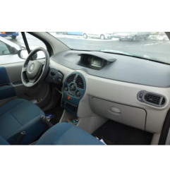 Renfort pare choc arriere (traverse) RENAULT MODUS