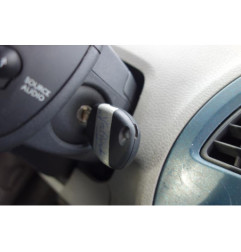 Renfort pare choc arriere (traverse) RENAULT MODUS
