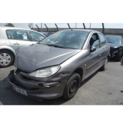 Levier frein à main PEUGEOT 206